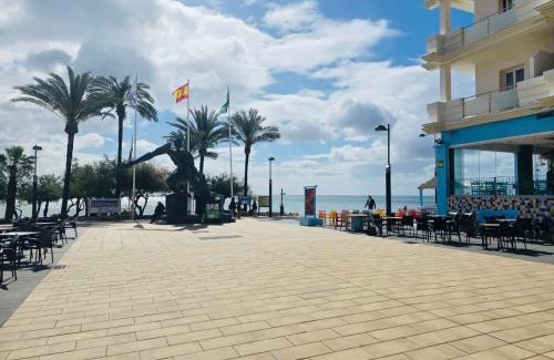 San Luis de Sabinillas Apartment | El Rincon de Mar