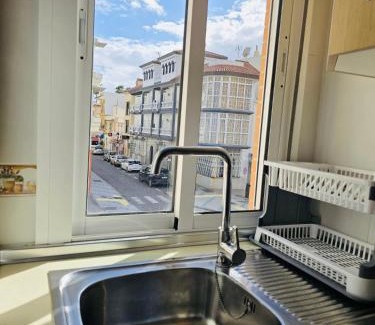 San Luis de Sabinillas Apartment | El Rincon de Mar
