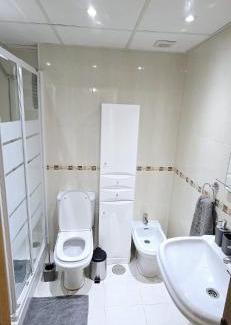 San Luis de Sabinillas Apartment | El Rincon de Mar