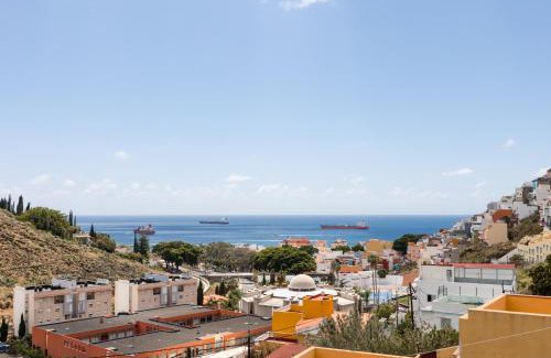 San Andres Apartment | El Rinconcito: Cozy space in a seaside village