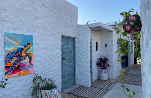 Tierra Bomba Island House | El Rinconcito