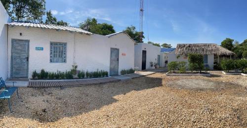 Tierra Bomba Island House | El Rinconcito