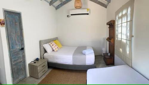 Tierra Bomba Island House | El Rinconcito