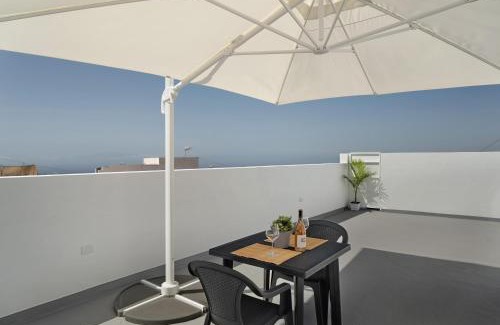 Adeje House | El Rinconcito De Niña