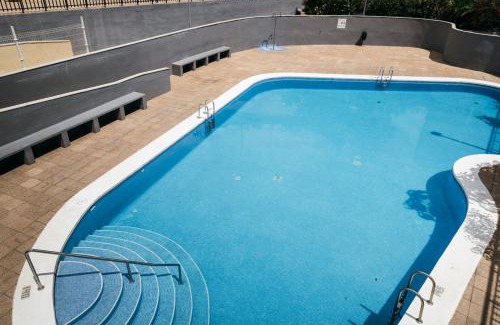 Las Caletillas Apartment | El rinconcito de lola