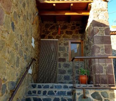 Tejeda House | El Rinconcito de Tejeda