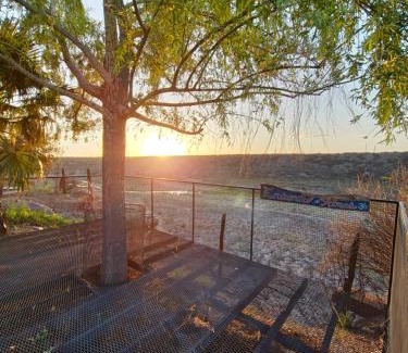 Cacheuta Ski Chalet | El Rinconcito Dulce