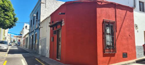 Chio House | El Rinconcito