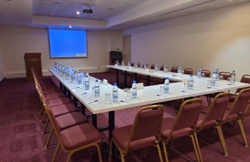 Hamra Hotel | El Sheikh Suites Hotel