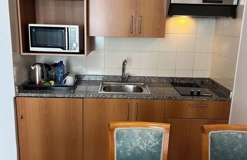 Hamra Hotel | El Sheikh Suites Hotel