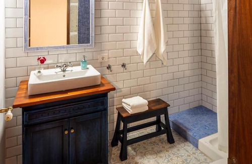 Arico el Nuevo House | El Sitio de la Casa