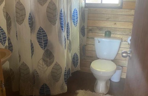 Pichilemu Cabin | El Sol De Pichilemu