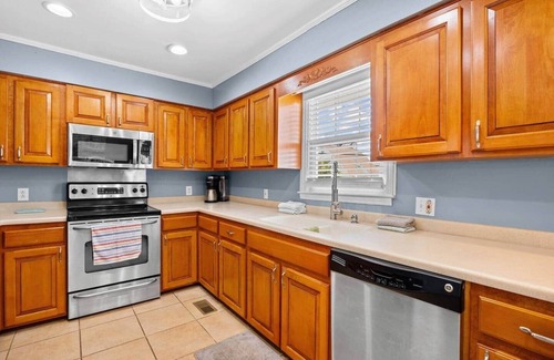 North Myrtle Beach House | El Sol in Cherry Grove