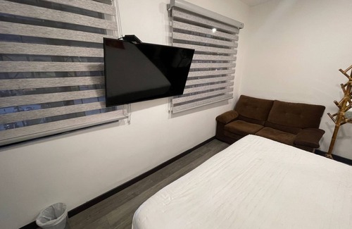 Manizales Hotel | El solar casa Hotel