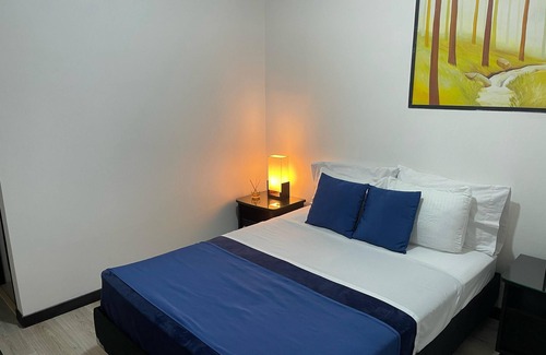 Manizales Hotel | El solar casa Hotel