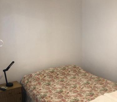 San Juan Apartment | El Solaz en la Ciudad