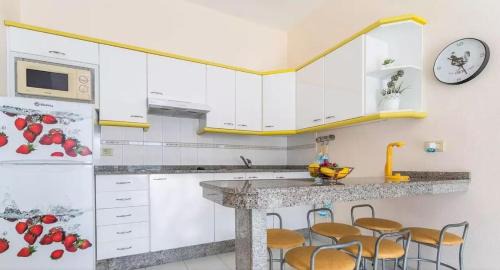 Caleta de Sebo Apartment | El sombrerito 2