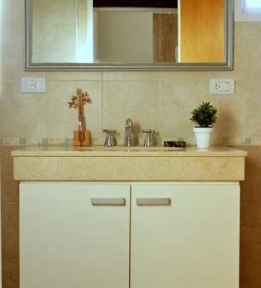 Bahia Blanca Apartment | El Sueño de Teresita