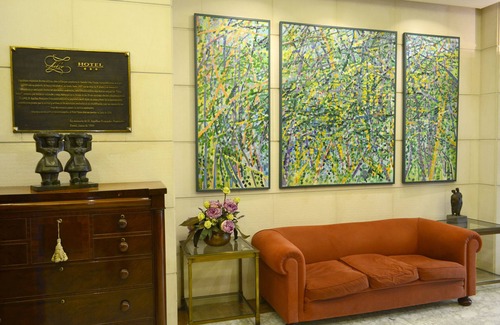 Magdalena Hotel | El Suizo