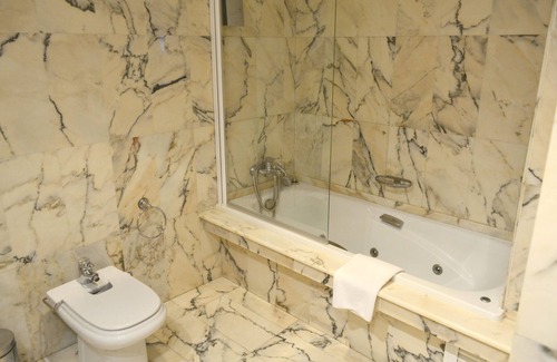 Magdalena Hotel | El Suizo