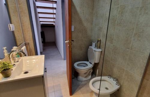 Trelew Apartment | El sur departamentos y casa para 4