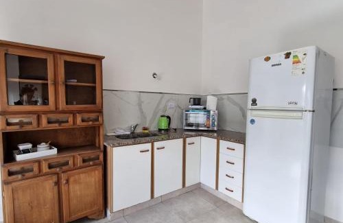 Trelew Apartment | El sur departamentos y casa para 4
