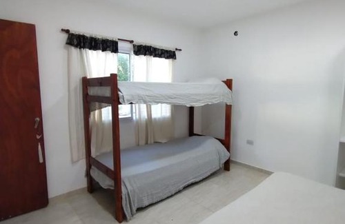 San Clemente House | El Temple