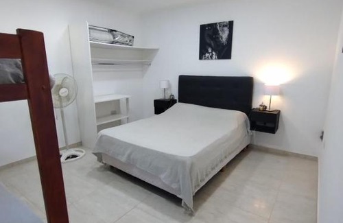 San Clemente House | El Temple