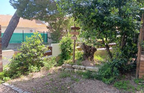 Sigean House | El terret