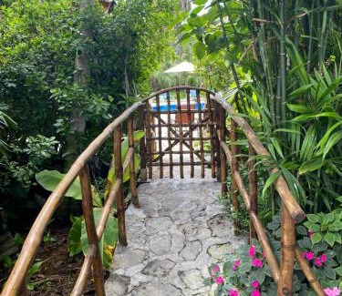 Tijarafe House | El Time