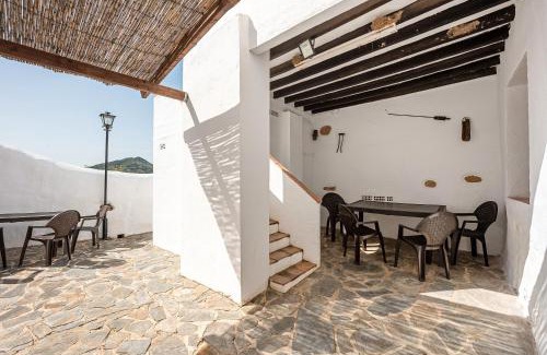 Malaga House | El Tinao