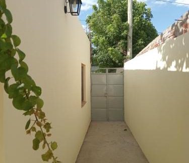 Cafayate Apartment | El Tonel