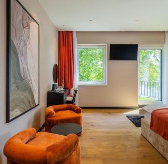 Iserlohn Hotel | El Toro am Seilersee Suiten und Restaurant