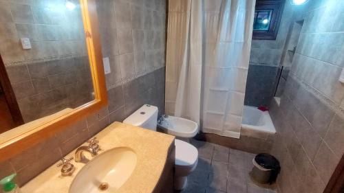 Salto Apartment | El Torreón Lodge