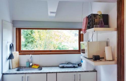 Salto Apartment | El Torreón Lodge