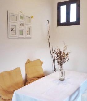 Salto Apartment | El Torreón Lodge