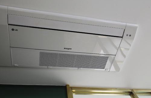 Gunsan Hotel | El Tower Hotel