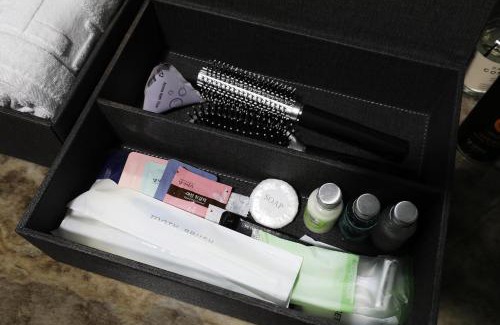 Gunsan Hotel | El Tower Hotel