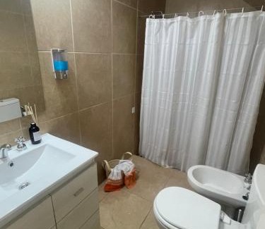 Tunuyan Apartment | El trébol