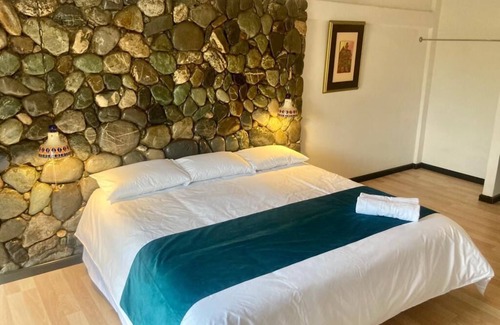 Chimborazo Province Hotel | EL TROJE EXPERIENCE HOTEL