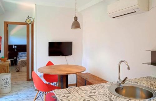 Baides House | El Vagón de Baides