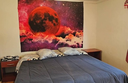 Copiapo House | El Valle