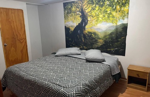 Copiapo House | El Valle