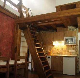 Tragacete Apartment | EL VASALLO