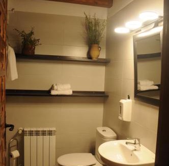 Tragacete Apartment | EL VASALLO