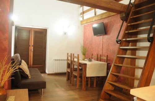 Tragacete Apartment | EL VASALLO