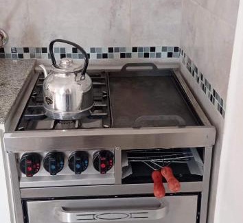 Concepcion del Uruguay House | El viejo Chañar