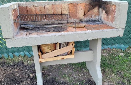 Concepcion del Uruguay House | El viejo Chañar