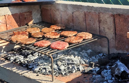 Concepcion del Uruguay House | El viejo Chañar