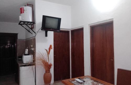 Villa Union Apartment | El Viejo Carreton